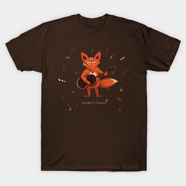 OrangeFox T-Shirt by OrangeFox